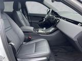 Land Rover Range Rover Evoque D165 Dyn. SE 19"Black+WinterP - Land Rover Range Rover Evoque in Bielefeld