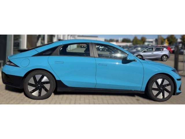 Hyundai IONIQ 6 – Bild 5