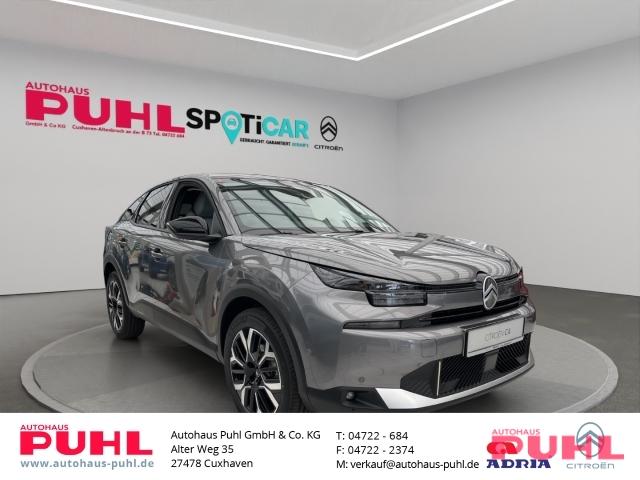 Citroën C4 Max Navi 360° Kamera,Sitzheiz. LED ACC CarPla