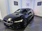 Volvo S60  R Design LED/LEDER/PANORAMA/HK/AHK/20ZOLL - Volvo S60: R