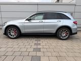 Mercedes-Benz GLC 63s AMG 4Matic - Mercedes-Benz GLC 63 AMG Gebrauchtwagen
