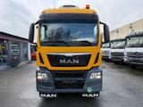 MAN TGS 18.420 4X4H BLS - MAN Bielefeld