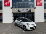 Fiat 500L Living 1.6 Multijet 105 CV Lounge - weiße Fiat 500L Living