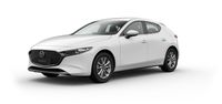 Mazda 3 - Vorschau Bild 1