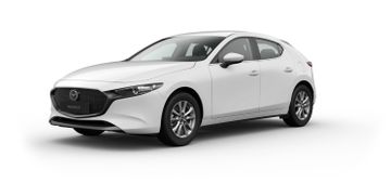 Mazda 3 Prime-Line