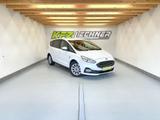 Ford S-Max 2.0 EcoBl. Aut."SITZH*NAVI*CARPLAY*DAB" - Ford S-Max SUV