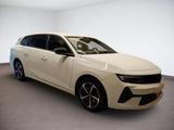 Opel Astra Sports Tourer GS 1.2 Turbo S/S AT8 *AHK* - mit Benzin-Antrieb: Sitzheizung