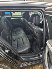 BMW 525 - 11