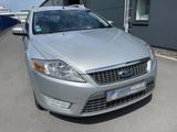 Ford Mondeo Titanium X 2.0TDCI*AUTOMATIK*NAVI*TEMP - Ford Mondeo aus 2010: Titanium X
