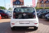 Volkswagen up! 1.0 move up! Klima Bluetooth USB - weiße Volkswagen up!