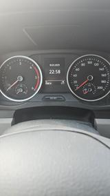 Volkswagen Crafter - VW Crafter von privat