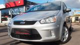 Ford C-Max C-MAX Style + - gebrauchte Ford C-Max aus dem Jahr 2009