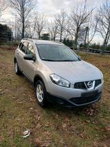 Nissan Qashqai+2 , EZ 2010 , 2,0 Benzin  ,... - gebrauchte Nissan Qashqai+2 aus dem Jahr 2010