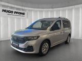 Ford Tourneo Connect Titanium L1 PHEV *Tourneo Wochen - Ford Tourneo Connect Plug-in Hybrid (PHEV) Gebrauchtwagen