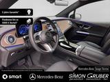 Mercedes-Benz EQE 350 4M SUV Electric Art Trittbrett Ambi 20Zo - Mercedes-Benz EQE SUV aus 2023