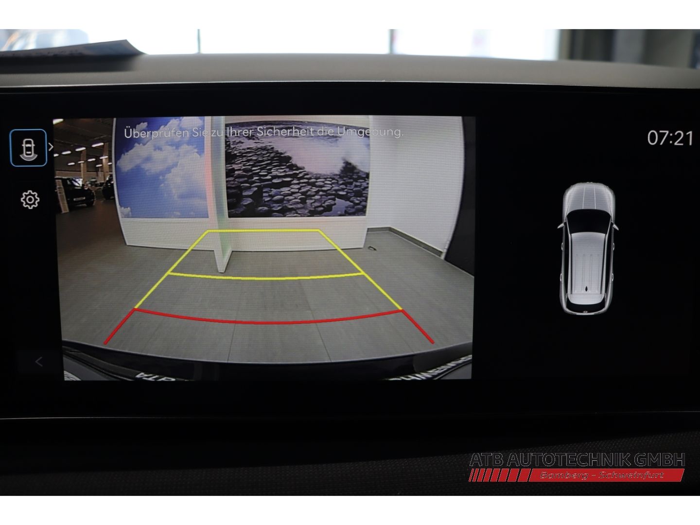 Hyundai Tucson – Bild 16