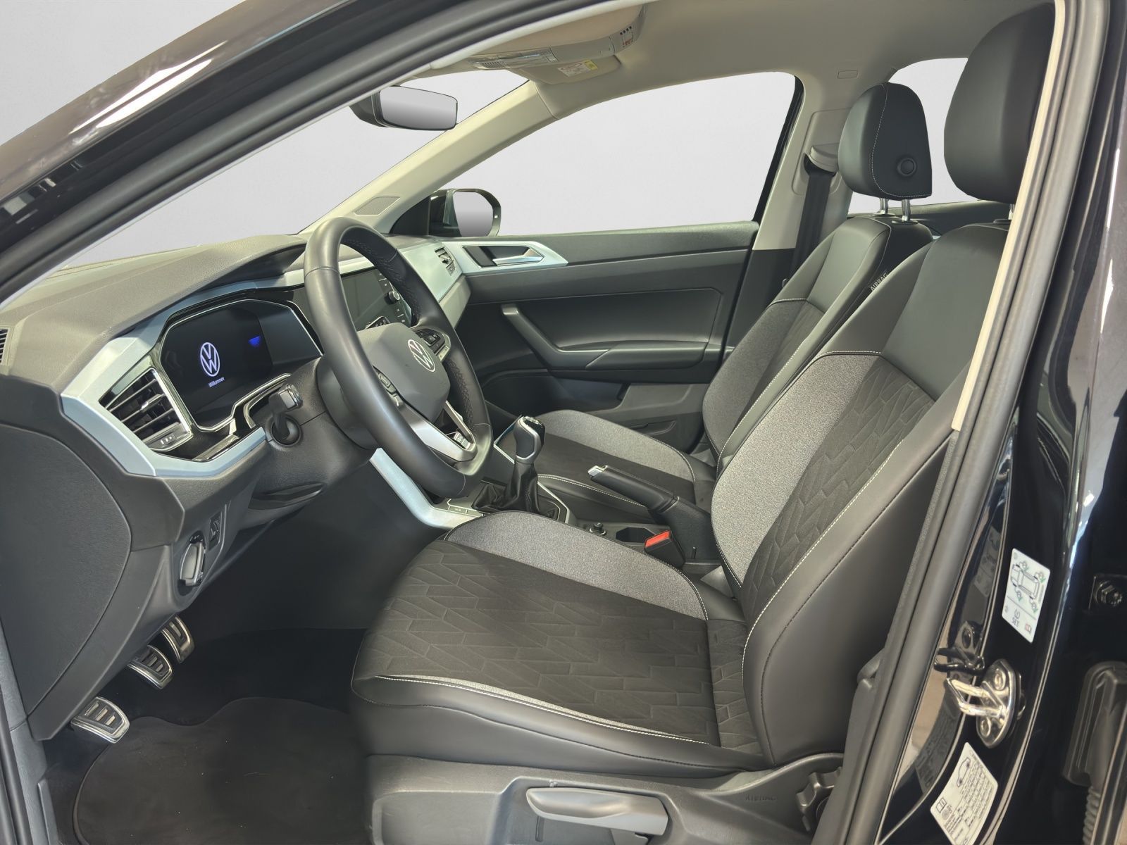 Volkswagen Taigo - Bild 13