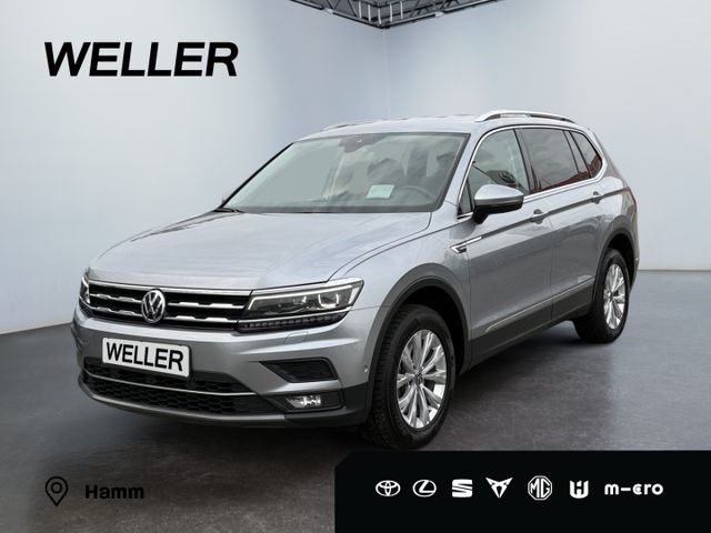 Volkswagen Tiguan Allspace 2.0 TSI 4Motion DSG Highline *AH