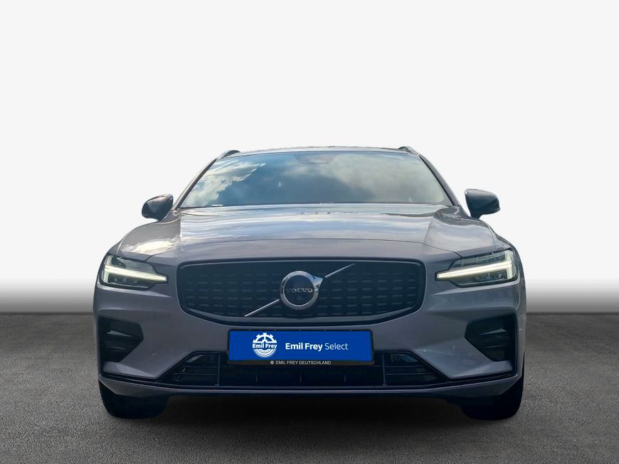 Volvo V60 B4 B DKG Plus Dark  Pano*Head-up foto 3