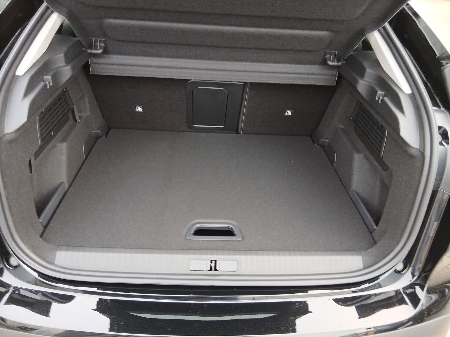 Citroën C4 - Bild 23