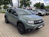 Dacia Duster TCe 150 Extreme 4WD AHK Allwetter - Dacia Duster: Extreme