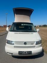 Volkswagen T4 California Generation Westfalia Klima 151ps - VW Gebrauchtwagen von 2001