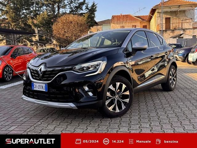 Renault Captur 1.0 tce Techno 90cv