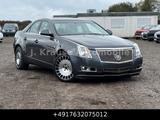Cadillac CTS 3.6 V6 Sport Luxury Aut. Sitzklima Leder Xen - Cadillac: Ct