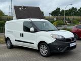 Fiat Doblo SX Maxi Kasten*1.HAND*TÜV NEU*100.000KM* - Fiat Doblo: Maxi Sx