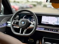 BMW 740 - Vorschau Bild 19