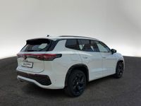Volkswagen Tayron - Vorschau Bild 5