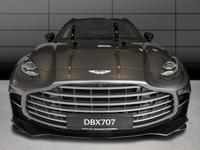 Aston Martin DBX 707 MY 2025