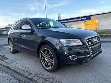 2014 AUDI SQ5 缩略图 16