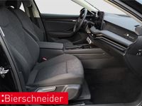 Skoda Superb - Vorschau Bild 25