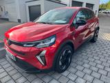 Renault Captur 2 Techno TCE 140 - Renault Captur in Saarbrücken