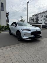 Honda ZR-V 2.0 i-MMD Hybrid Advance Advance - Honda ZR-V Benziner Gebrauchtwagen
