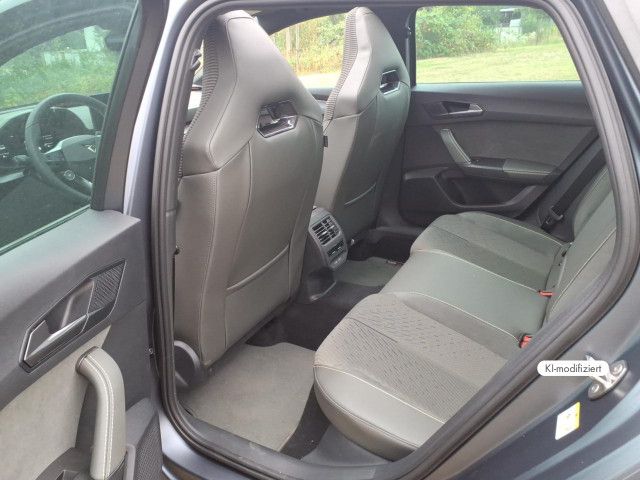 Cupra Leon - Bild 4