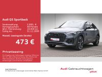 Audi Q5 - Vorschau Bild 2