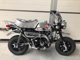 Honda Monkey - Offers