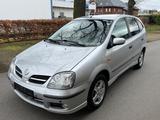 Nissan Almera Tino:Automatik/Euro4/Klima/Kamera - Nissan aus 2004