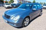 Mercedes-Benz E 240 T AVANTGARDE*Behindertenumbau*Bi-Xenon*ALU - gebrauchte Mercedes-Benz E 240 aus dem Jahr 2003