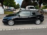 Volkswagen Golf 3 Cabrio - Volkswagen Golf aus 1996: Cabrio