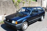 Volkswagen Oldtimer VW Polo 86c 2F Coupé 117.000km 5g... - Volkswagen Polo: 2f 86c
