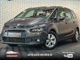 Citroën Grand C4 Spacetourer 1.2e-THP FEEL SHZ#AHK#7SITZ - Citroën 7-Sitzer