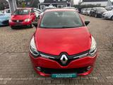 Renault Clio IV Limited*TUV NEU*KLIMA*TOP - Renault Clio Gebrauchtwagen in Oberhausen