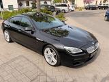 BMW 640 d xDrive Gran Coupe M-PAKET+PANO+LED+ACC - BMW 6er Reihe mit 5 Türen