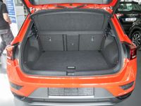 Volkswagen T-Roc - Vorschau Bild 20