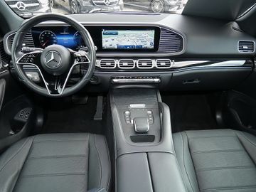 Mercedes GLE 400 - 8