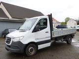 Mercedes-Benz Sprinter Pritsche 311 CDI L2 / 3-SITZER / LEDER - Offers