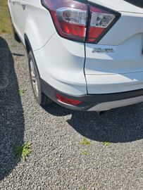 Ford Kuga - 9